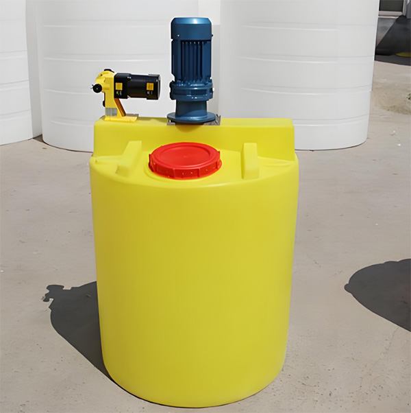 临夏市加药桶 临夏市加药桶