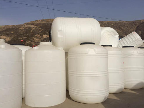 圆形临夏市塑料大桶 圆形临夏市塑料大桶