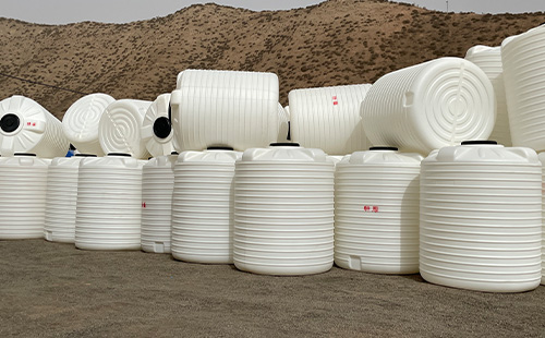 惊蛰时节，探索万科华洁临夏市塑料桶如何支持农业发展