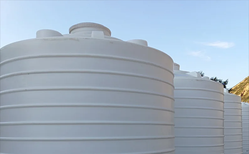 临夏市塑料大桶怎么选？PE/PP材质区别及选购指南