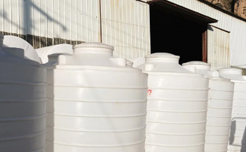 临夏市塑料大桶耐腐蚀性能全面解析：测试方法与选购指南