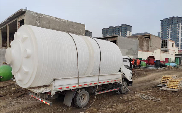 PE临夏市塑料大桶运输中