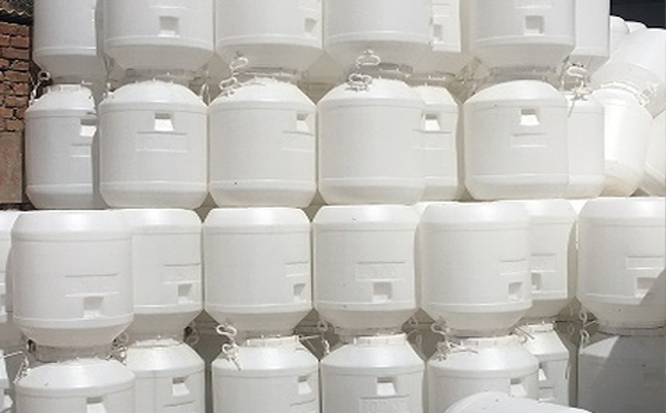 临夏市塑料桶耐化学腐蚀性能选择指南