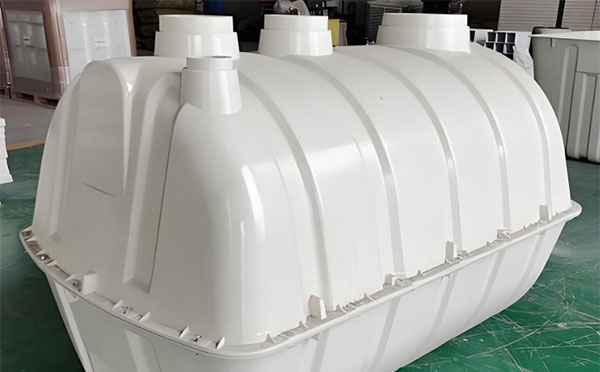 临夏市塑料临夏市化粪池安装规范与防渗漏要点