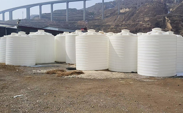 工业临夏市塑料桶规格尺寸全解析：2025选购避坑指南