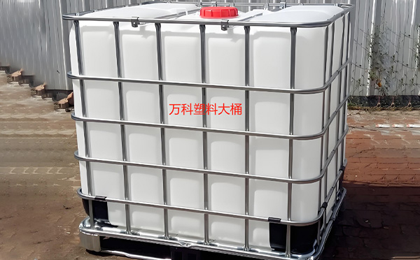 满足多元行业需求的包装解决方案：临夏市塑料方桶的定制化应用解析