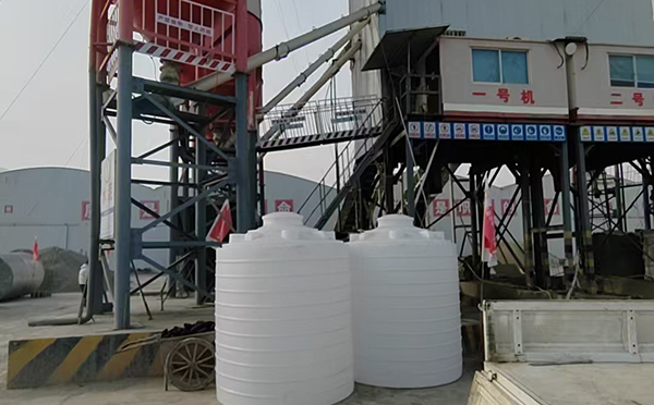 临夏市立式运输桶交付案例｜全新PE材质 · 多行业适配 · 批量稳定供应