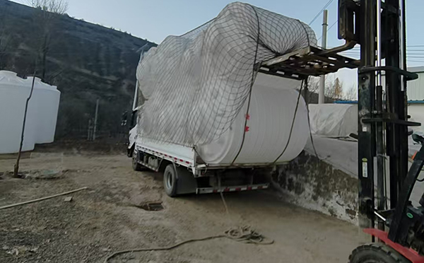 临夏市塑料桶批量交付案例：满足多行业高标容器需求的一站式解决方案