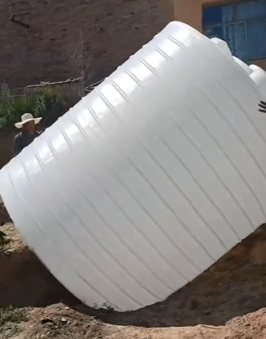 PE临夏市塑料大桶批量交付案例：满足多行业储运需求的可靠容器方案