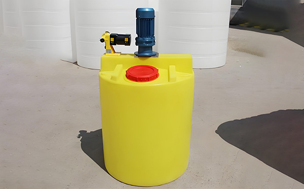 临夏市加药桶定制选型要点与行业应用技术指南 临夏市加药桶定制选型要点与行业应用技术指南